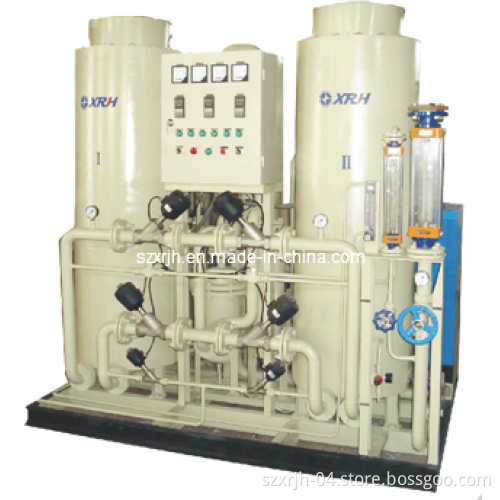 Nitrogen Purification Device (XRDC-CE, ISO9001)